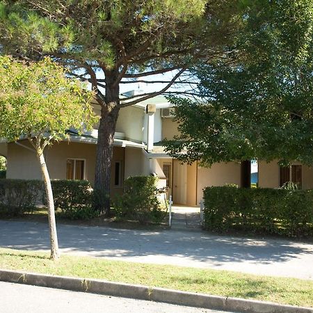 Villa Olimpia Bibione Esterno foto