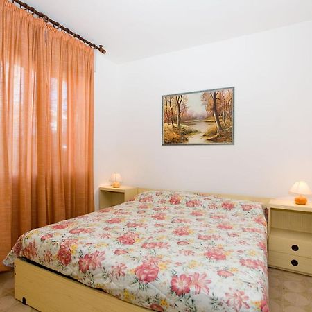 Villa Olimpia Bibione Esterno foto