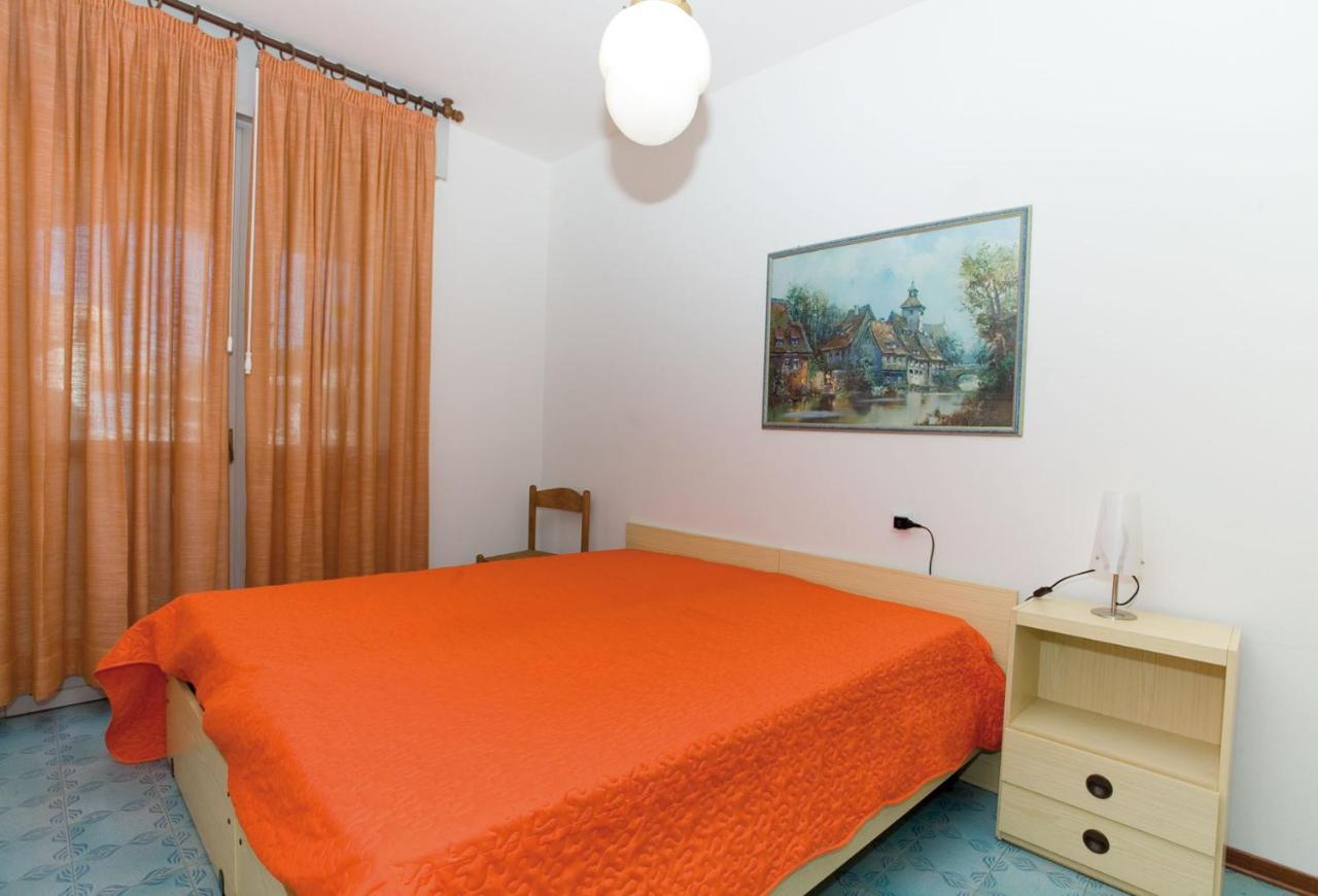 Villa Olimpia Bibione Esterno foto