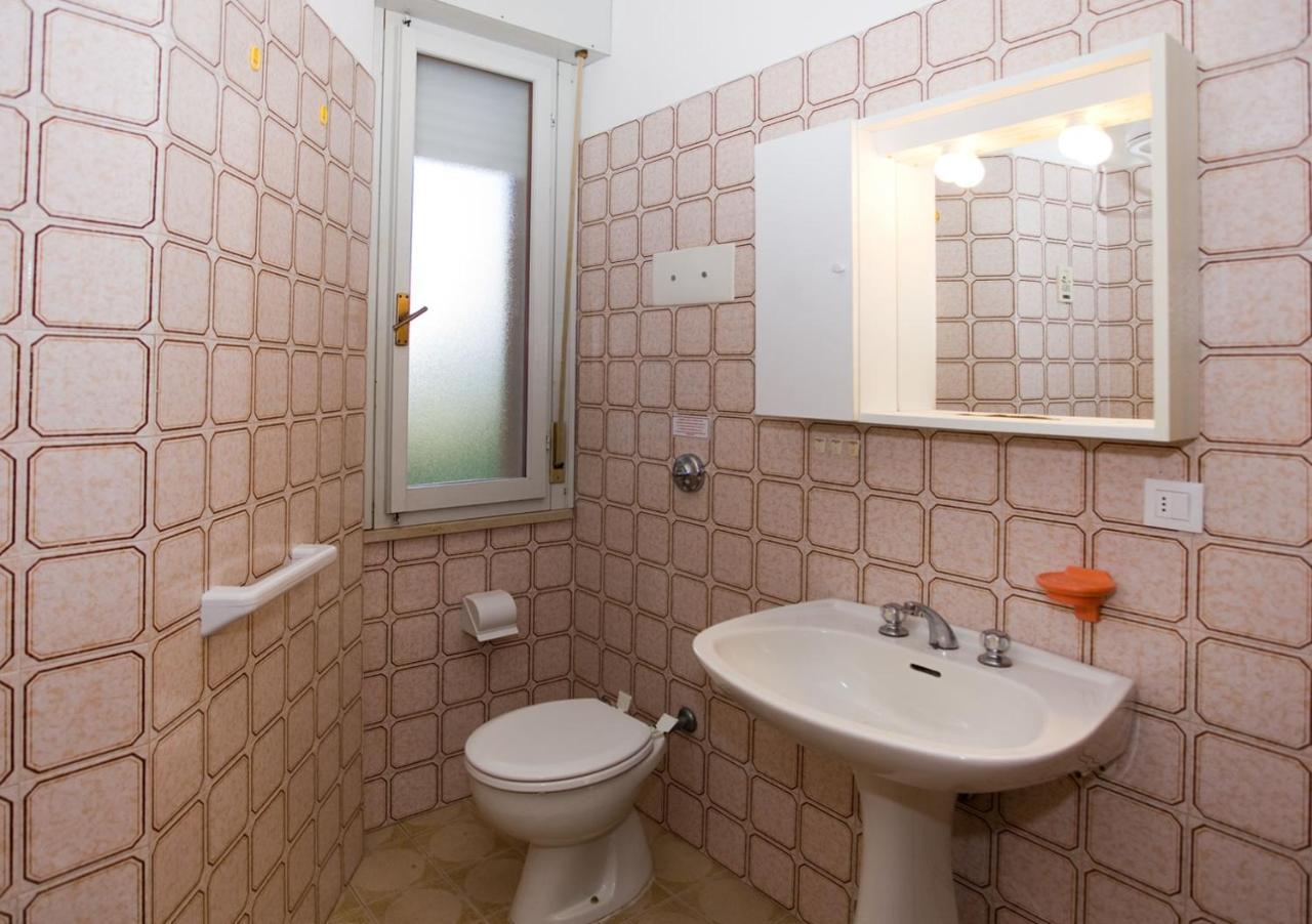 Villa Olimpia Bibione Esterno foto