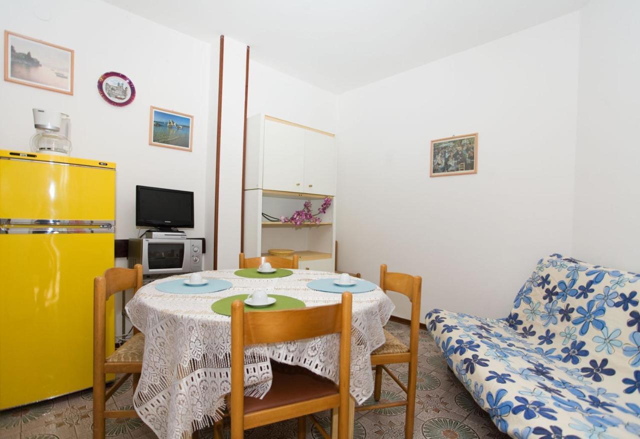 Villa Olimpia Bibione Esterno foto